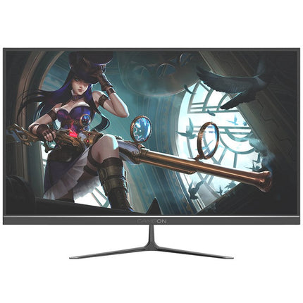 GAMEON GOES22FHD100IPS 22" FHD, 100Hz, MPRT 0.5ms, HDMI 2.1, IPS Gaming Monitor (Support PS5)