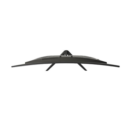 GAMEON GOC24F180VA 24" FHD, 180 Hz, MPRT 0.5 ms, HDMI 2.1, VA Panel Curved Gaming Monitor