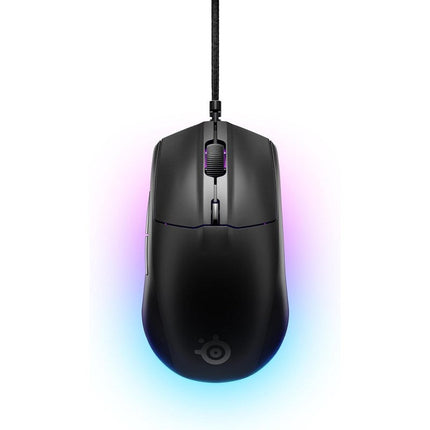 SteelSeries Rival 3 Gen 2 Wired Gaming Mouse
