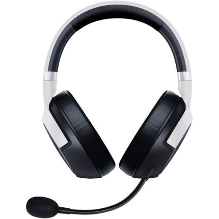 Razer Kaira Pro HyperSpeed - PlayStation Licensed Wireless Multi-Platform Gaming Headset with Haptics