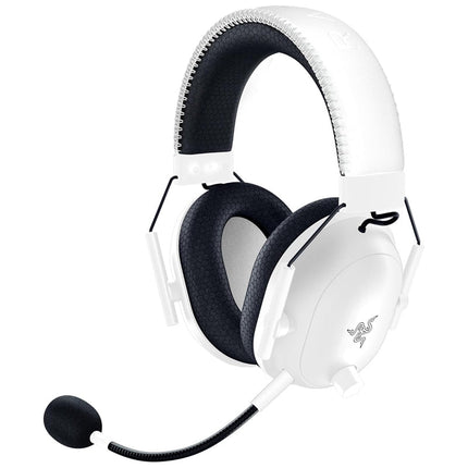 Razer BlackShark V2 Pro Wireless Esports Gaming Headset - White