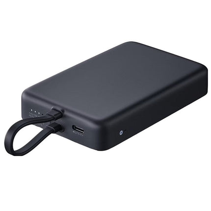 Xiaomi 33W 10000mAh Magnetic Power Bank (Integrated Cable)