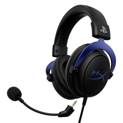 Hyperx Cloud Wired Gaming Headset for PS5 & PS4