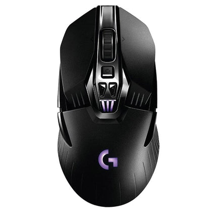 Logitech G900 Chaos Spectrum Professional Grade Wired / Wireless Gaming Mouse