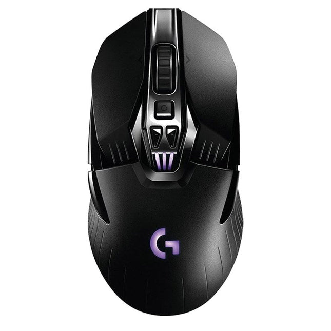 Logitech G900 Chaos Spectrum Professional Grade Wired / Wireless Gaming Mouse