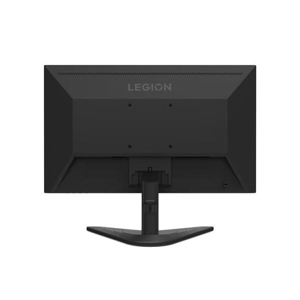 Lenovo Legion R24s Office Monitor, 23.8" FHD (1920 x 1080) IPS Display, Anti-glare, 1 ms, 144 Hz, Raven Black