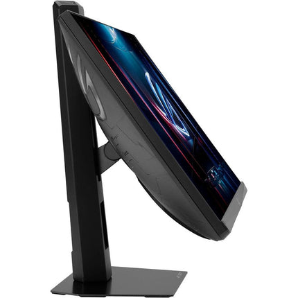 Asus ROG Strix XG248QSG Ace, 24" FHD Super TN Panel, 610 Hz (Overclocked), 0.1 ms, ELMB 2, DisplayHDR 400, HDMI 2.1 Esports Gaming Monitor