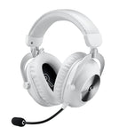 White / USB Dongle