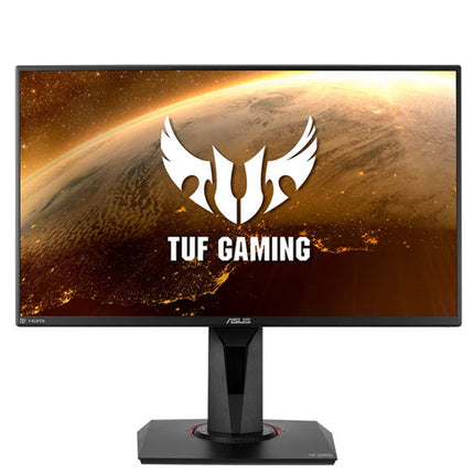 Asus TUF Gaming VG259QM, 24.5" FHD, 280Hz, 1ms, HDR Gaming Monitor - Black