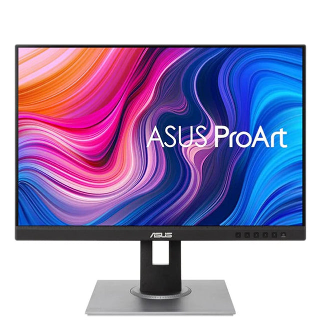 Asus ProArt 24.1" WUXGA IPS Professional Monitor, DisplayPort, HDMI, VGA, USB Hub