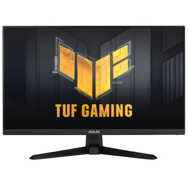 Asus TUF Gaming VG249Q3A, 24" FHD, 180Hz, 1ms (GTG), Fast IPS, ELMB, FreeSync Premium Gaming Monitor