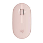 Rose Gold / Mouse / Wireless