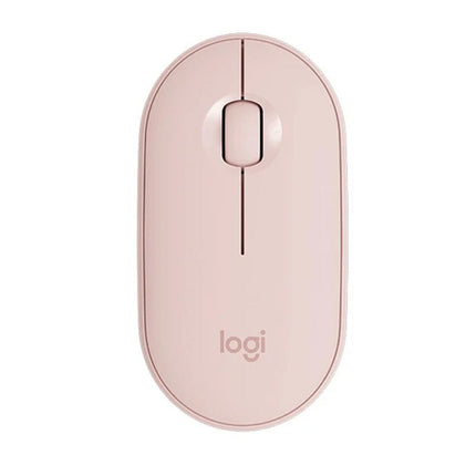 Logitech Pebble Wireless Mouse M350