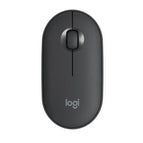 Graphite / Mouse / Wireless