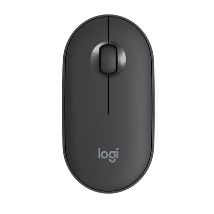 Logitech Pebble Wireless Mouse M350