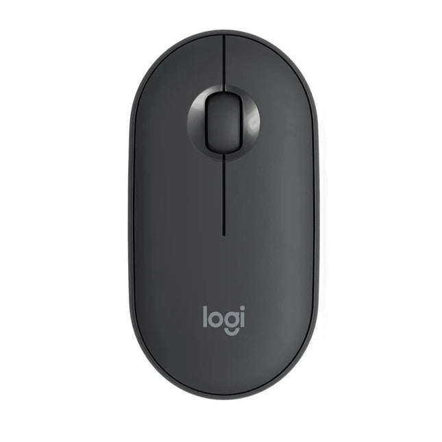 Logitech Pebble Wireless Mouse M350