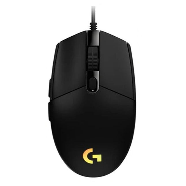 Logitech G203 LIGHTSYNC RGB Lighting Gaming Mouse