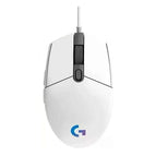 White / USB-A