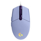 Lilac / USB-A