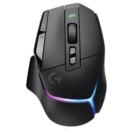 Logitech G502 X PLUS LIGHTSPEED Wireless RGB Gaming Mouse