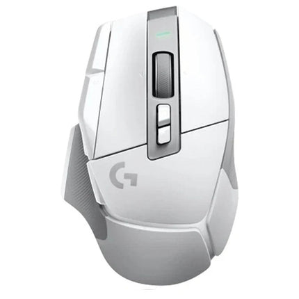 Logitech G502 X PLUS LIGHTSPEED Wireless RGB Gaming Mouse