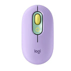 Mouse / Purple / Wireless