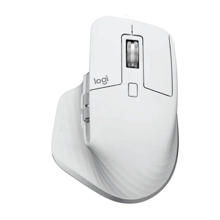 Logitech MX Master 3S Advanced Performance Wireless Mouse