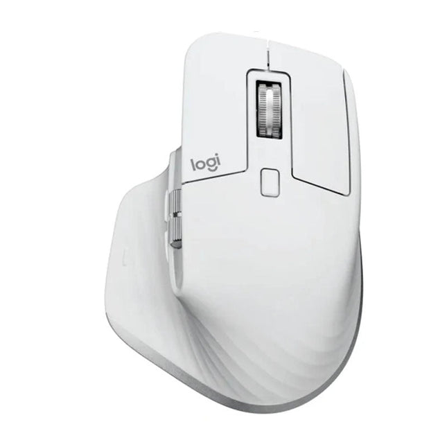 Logitech MX Master 3S Advanced Performance Wireless Mouse