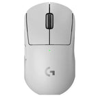 White / USB Dongle