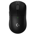 Black / USB Dongle