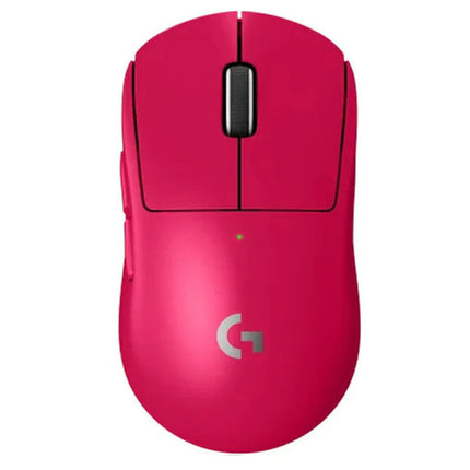 Logitech G PRO X SUPERLIGHT 2 LIGHTSPEED Wireless Gaming Mouse