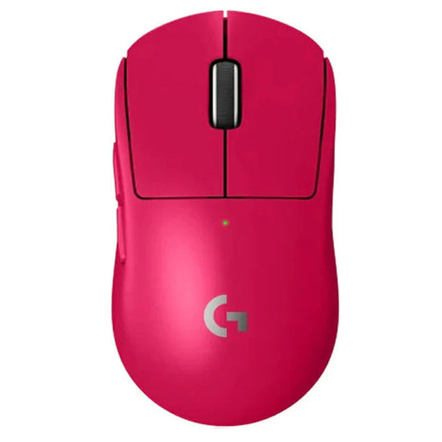 Logitech G PRO X SUPERLIGHT 2 LIGHTSPEED Wireless Gaming Mouse