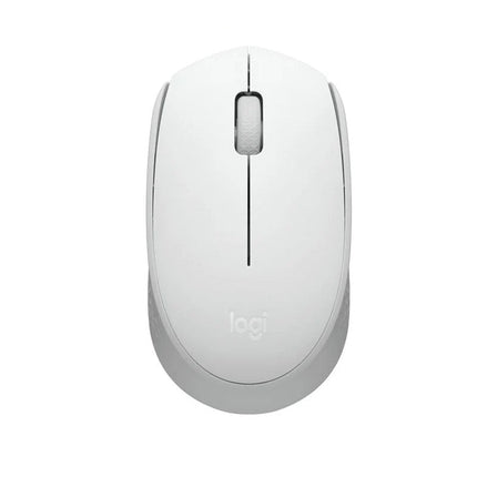 Logitech M171 mouse Ambidextrous RF Wireless Optical
