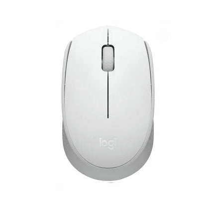 Logitech M171 mouse Ambidextrous RF Wireless Optical