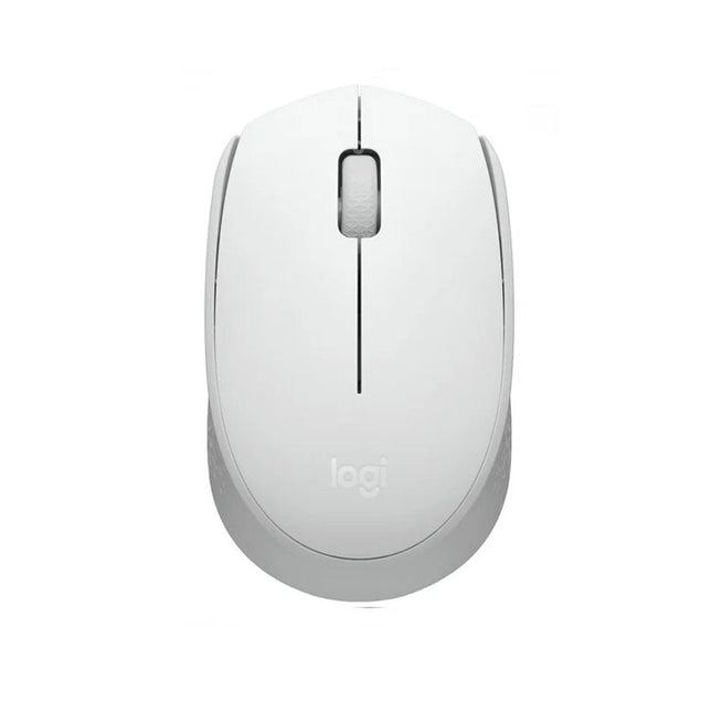 Logitech M171 mouse Ambidextrous RF Wireless Optical