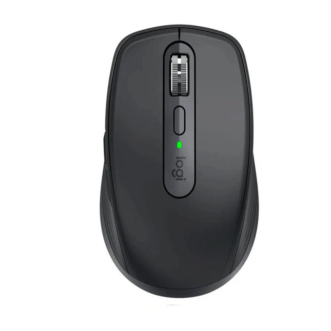 Logitech MX Anywhere 3S Wireless Mouse - Graphite