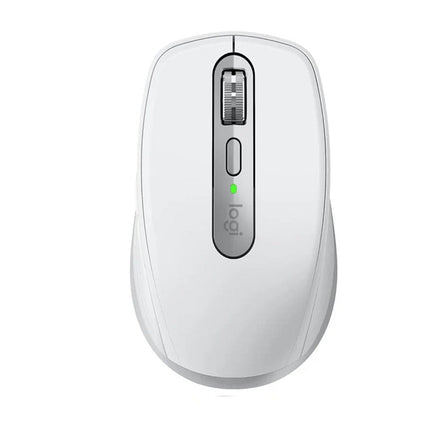 Logitech MX Anywhere 3S Wireless Mouse - Pale Grey