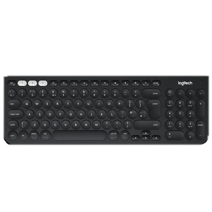 Logitech K780 Keyboard