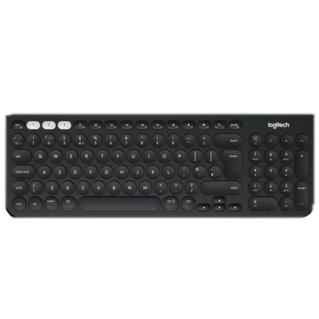 Logitech K780 Keyboard