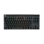 Black / Wireless / TKL 80%