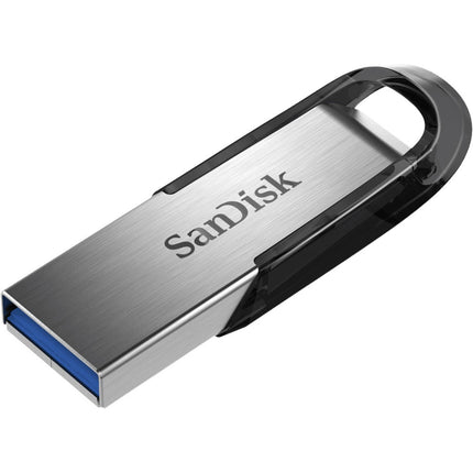 SanDisk Ultra Flair 256GB USB 3.0 Flash Drive,Upto 150Mb/s Speed