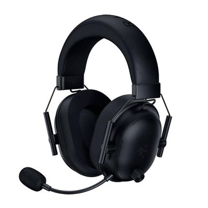 Razer BlackShark V2 HyperSpeed Wireless Ultra-Lightweight Esports Gaming Headset - Black