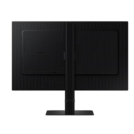 Samsung S60D 24" QHD ( 2560x1440 ) IPS ViewFinity High Resolution Flat Monitor, 100 Hz