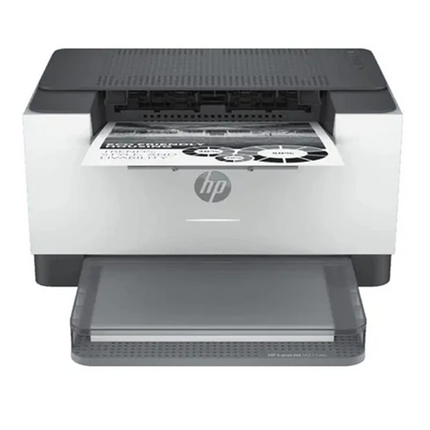 HP LaserJet M211dw Printer Grey/White