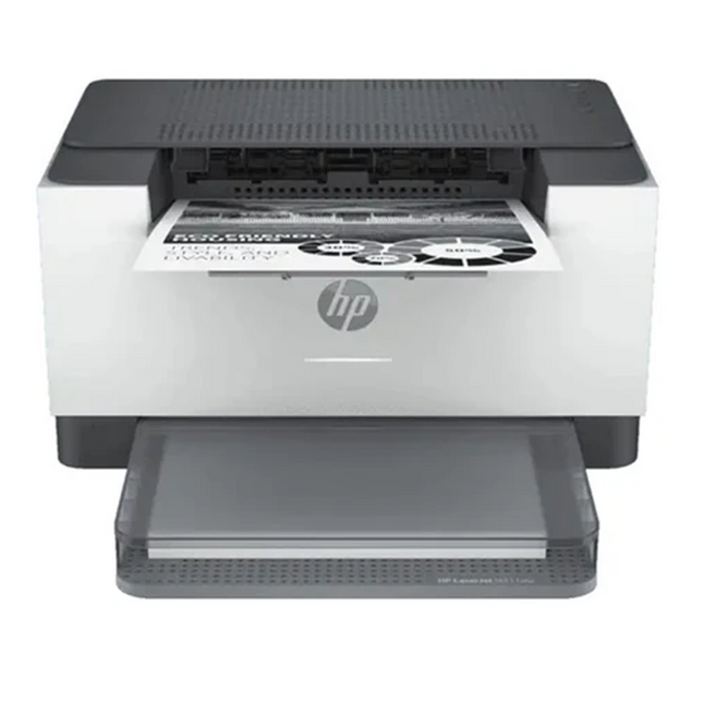 HP LaserJet M211dw Printer Grey/White
