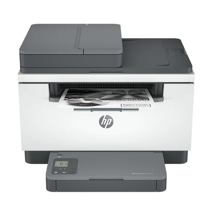 HP LaserJet MFP M236sdw All in One Printer, Wireless, Network, Apple AirPrint, Wi-Fi Direct Printing