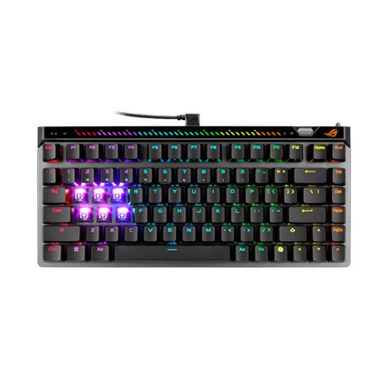 Asus ROG Falchion Ace 75 HE 8K Wired Gaming Keyboard with ROG HFX V2 & V2X Magnetic Switches
