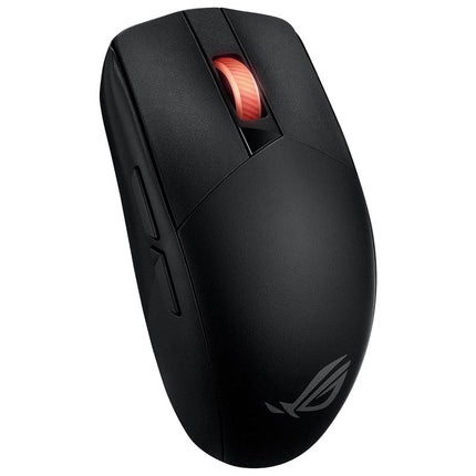 Asus ROG Strix Impact III Wireless RGB Gaming Mouse - Black