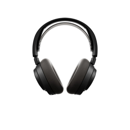 SteelSeries Arctis Nova 7 Wireless Gen 2 Gaming Headset for PC, PlayStation, PC, Switch, Mac, VR & Mobile