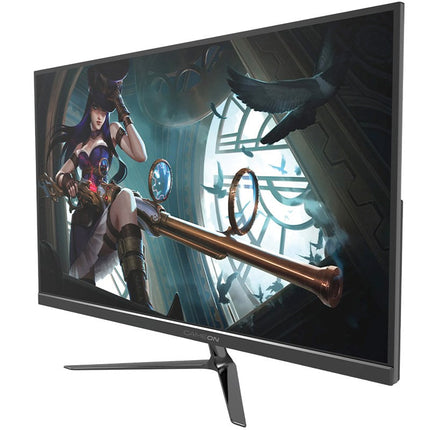GAMEON GOES22FHD100IPS 22" FHD, 100Hz, MPRT 0.5ms, HDMI 2.1, IPS Gaming Monitor (Support PS5)